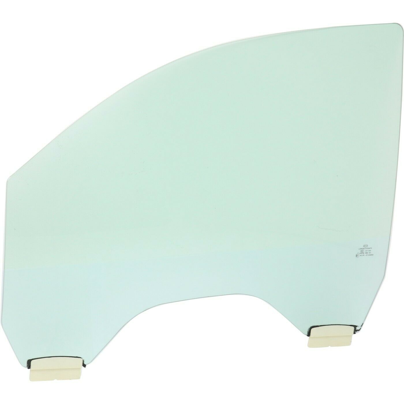 Door Glass Front Driver Left Side LH Hand For Escalade Escalade ESV Yukon