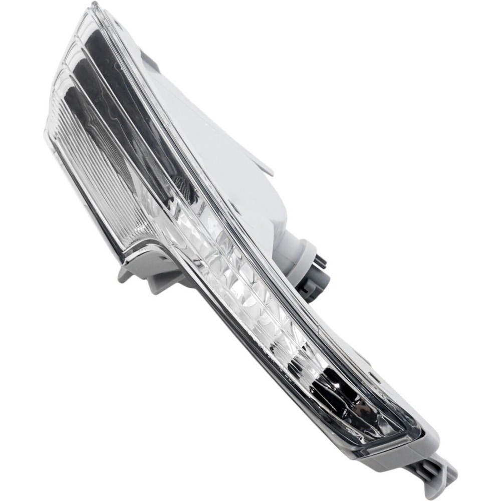 Turn Signal Light For 2013-2018 Nissan Altima Plastic Lens Driver Side