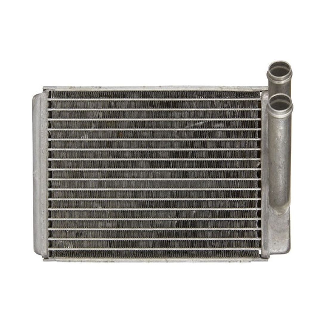 Topaz For 84 Tempo Mercury 82-84 Lynx Front HVAC Heater Core W/A/C E83Z18476A