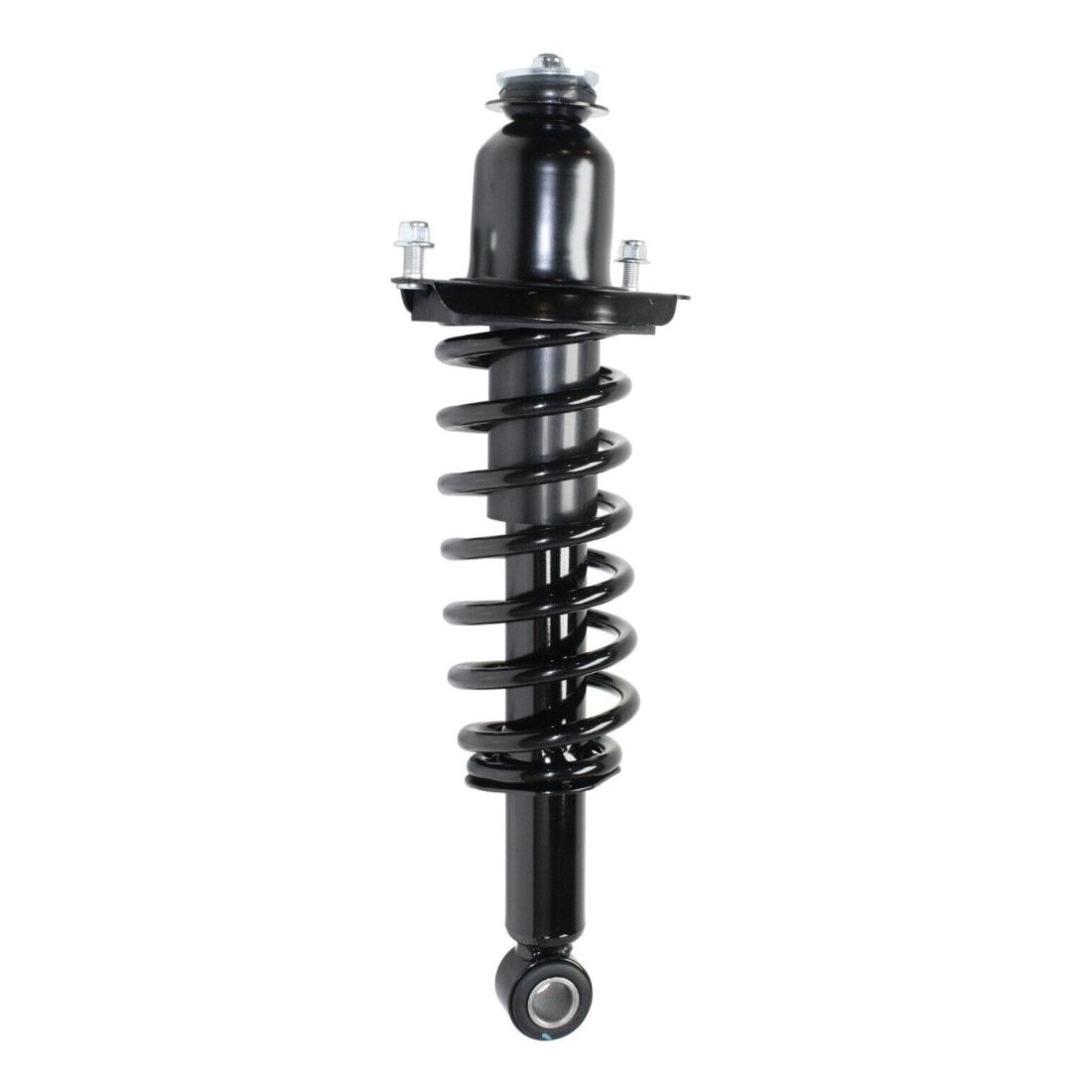 Shocks For 03-08 Vibe 03-08 Corolla 03-08 Matrix Rear L With Springs Twin-tube