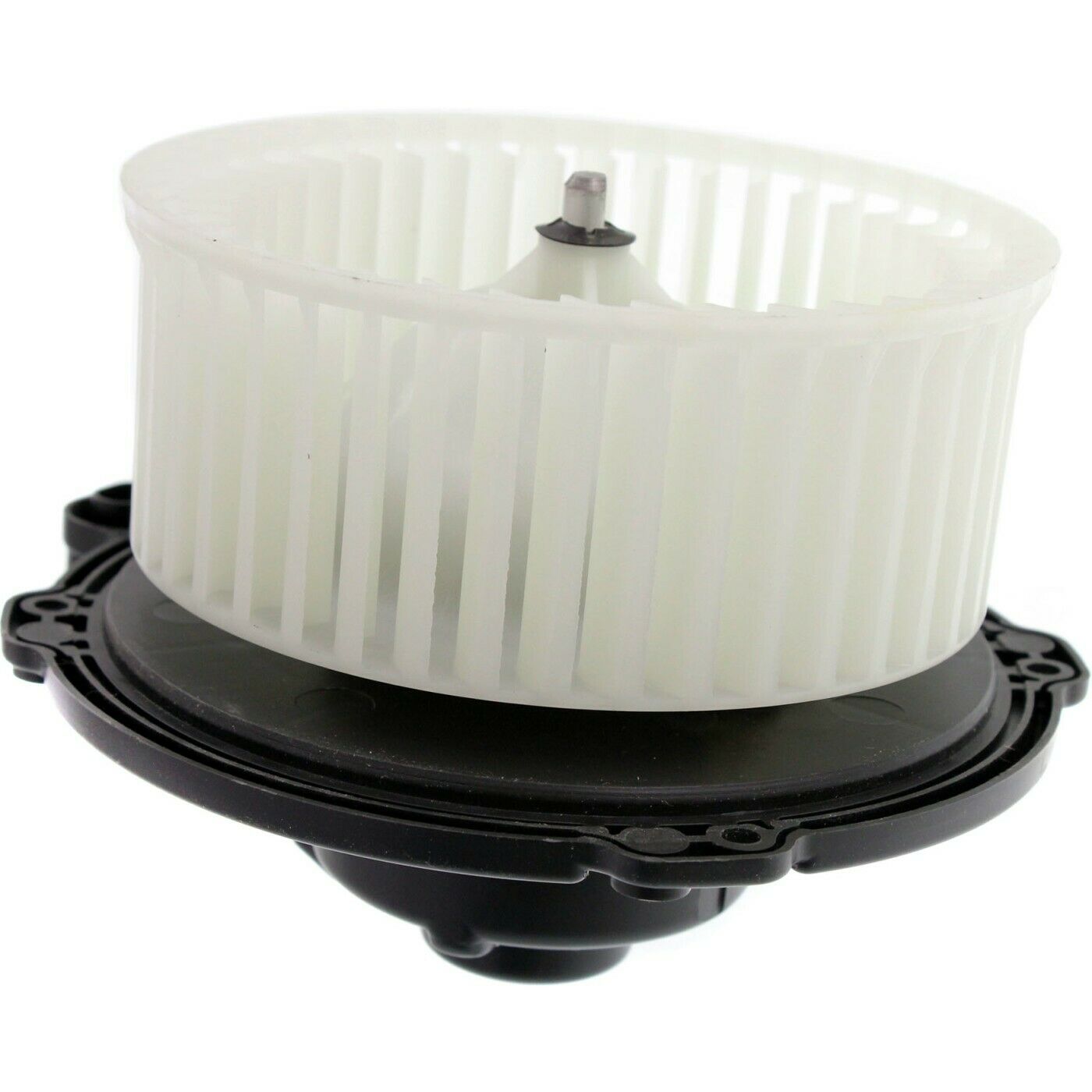 Heater Blower Motor For Amigo Axiom Passport Rodeo Rodeo Sport W/ Wheel