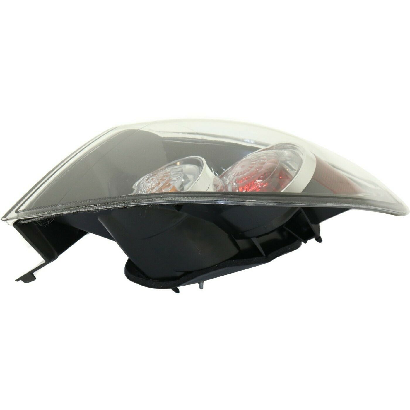 Tail Light For 07-09 Mazda 3 09 Mazda 3 Sport RH Outer Hatchback Halogen Assy