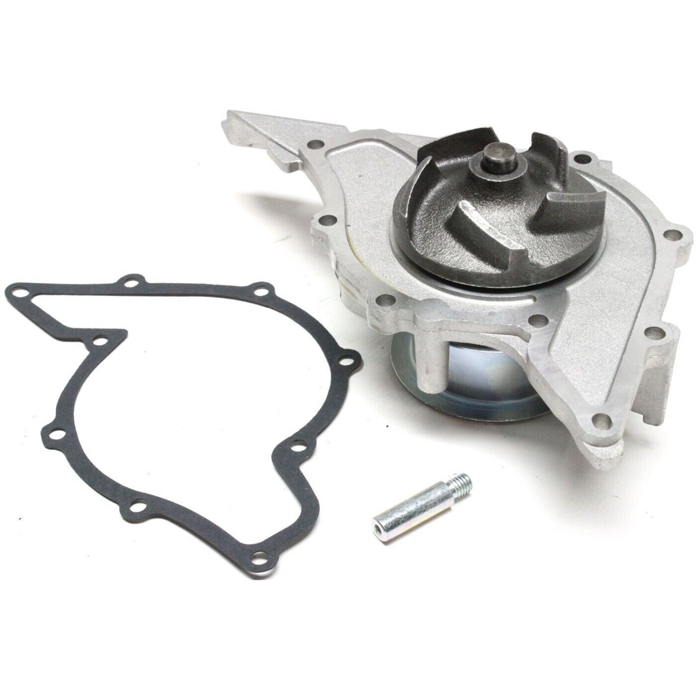 For 2001-2003 S8 Base Sedan Volkswagen 2004-2006 Phaeton V8 Sedan Water Pump