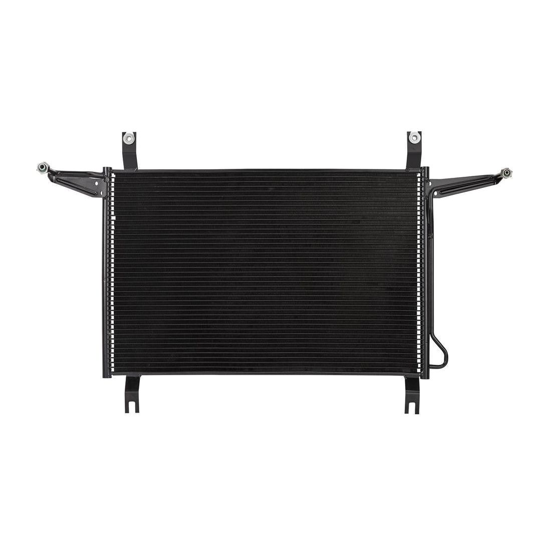 For 1998 Ford Lobo 50th Anniversary Edition Standard Cab Pickup AC Condenser