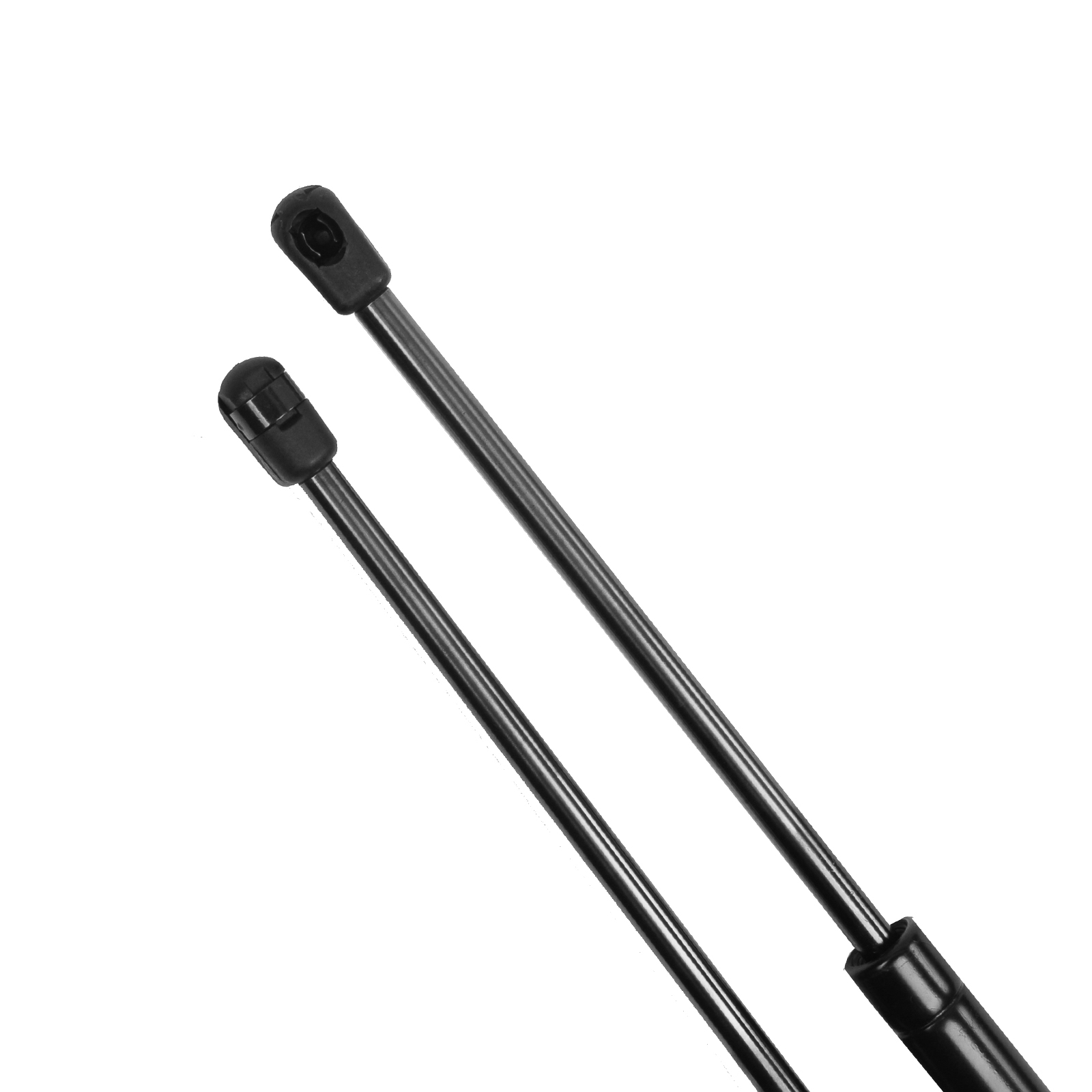For 2009-2014 Nissan Maxima Sedan 3.5L V6 Pair Front Hood Lift Supports