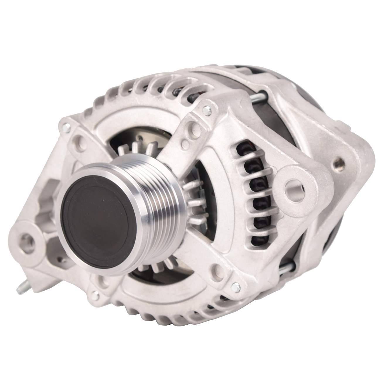 Alternator 12V 150A Overdrive Pulley For Lexus GS300 GS350 IS250 IS350 GS IS