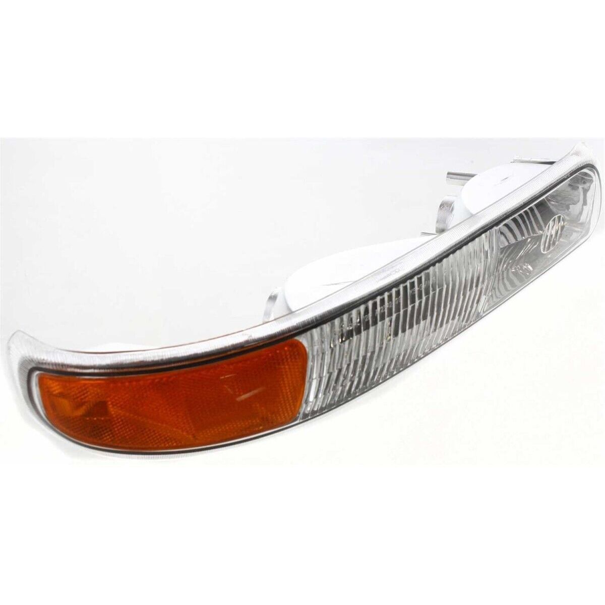 Corner Parking Turn Signal Light Lamp Passenger Right For-nan Silverado 1500 HD