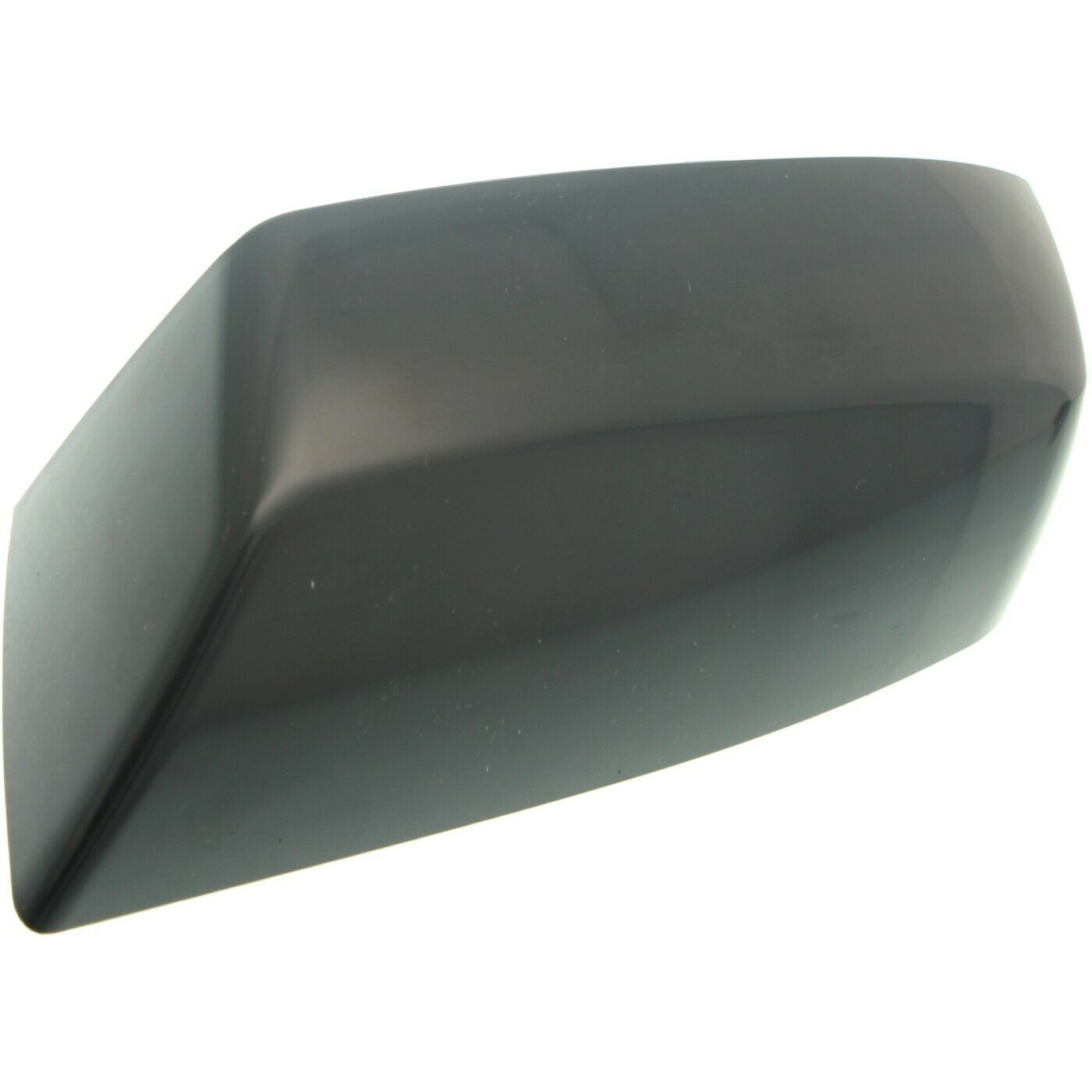 2 Sets Of - Mirror Covers Driver Left Side For LD Limited Sierra Silverado LH Hand