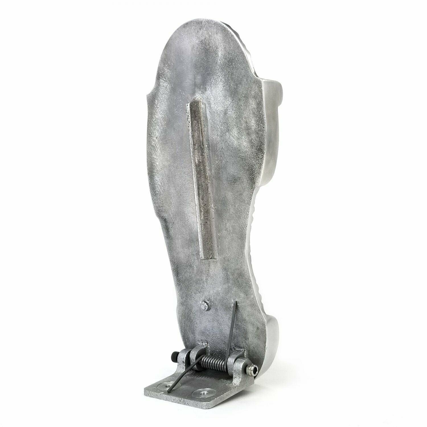 For Chevrolet GMC Plymouth Heavy Duty Big Foot Floor Mount Accelerator Gas Pedal