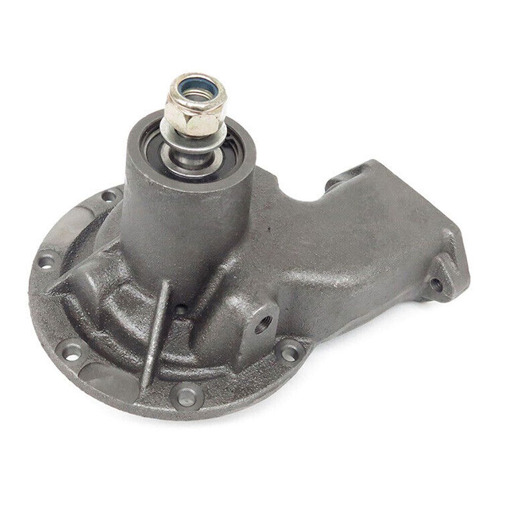 Water Pump For 1989-1993 RW Oshkosh Motor Truck Co. 1999-2003 FCM 11.9L 43236Hd