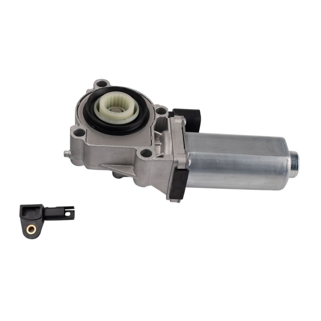 Transfer Case Shift Motor For 09-10 BMW X3 XDrive30i X5 X6 3.0L 2.5L 4.4L 4.8L