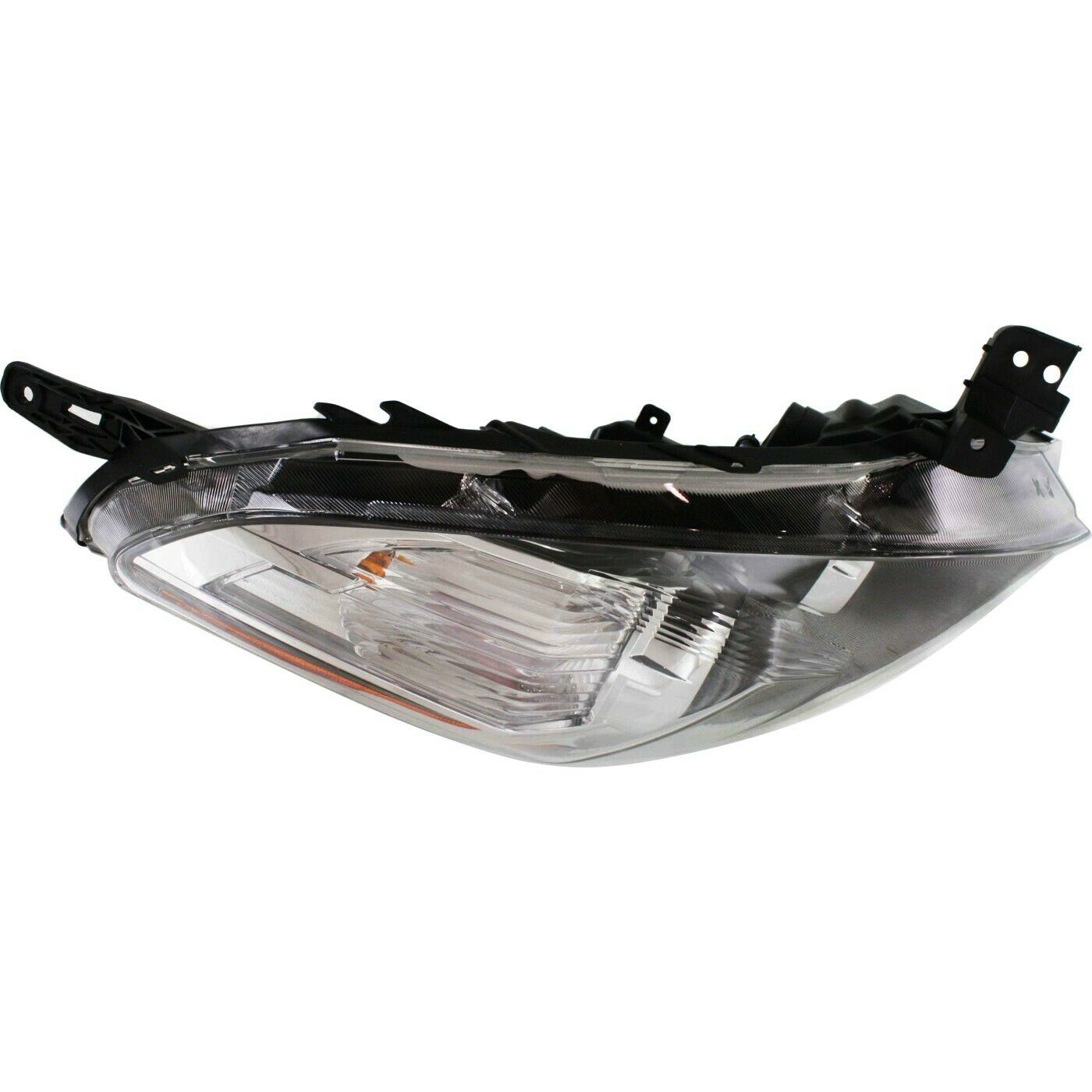 Halogen Headlight Passenger Side Right For 2010-2013 Nissan Altima S Coupe S
