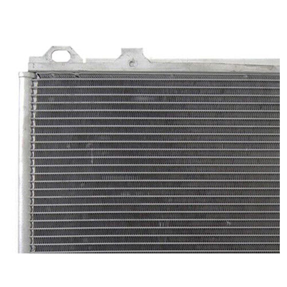 AC Condenser For 1999-2002 Mercedes-Benz E55 AMG Base Sedan 3.2L