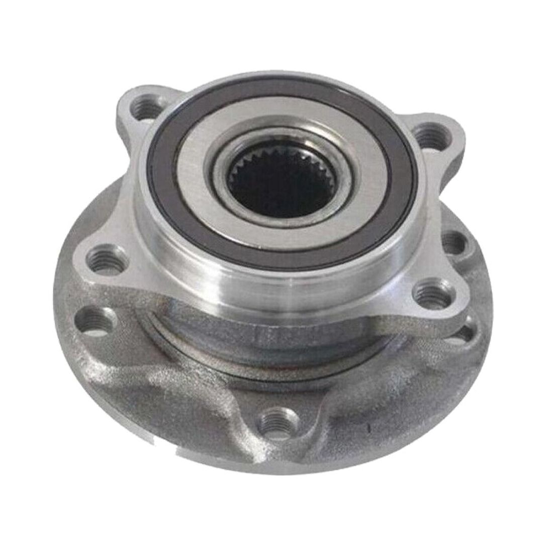 Front Wheel Bearing Hub For Chrysler 2015-2017 200 Dodge 2013-2016 Dart W/ABS