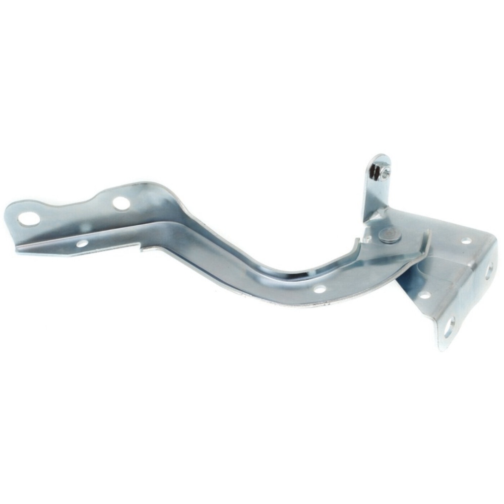 Pair Set Of 2 Hood Hinges Driver & Passenger Side Left Right For 18-21 C-HR