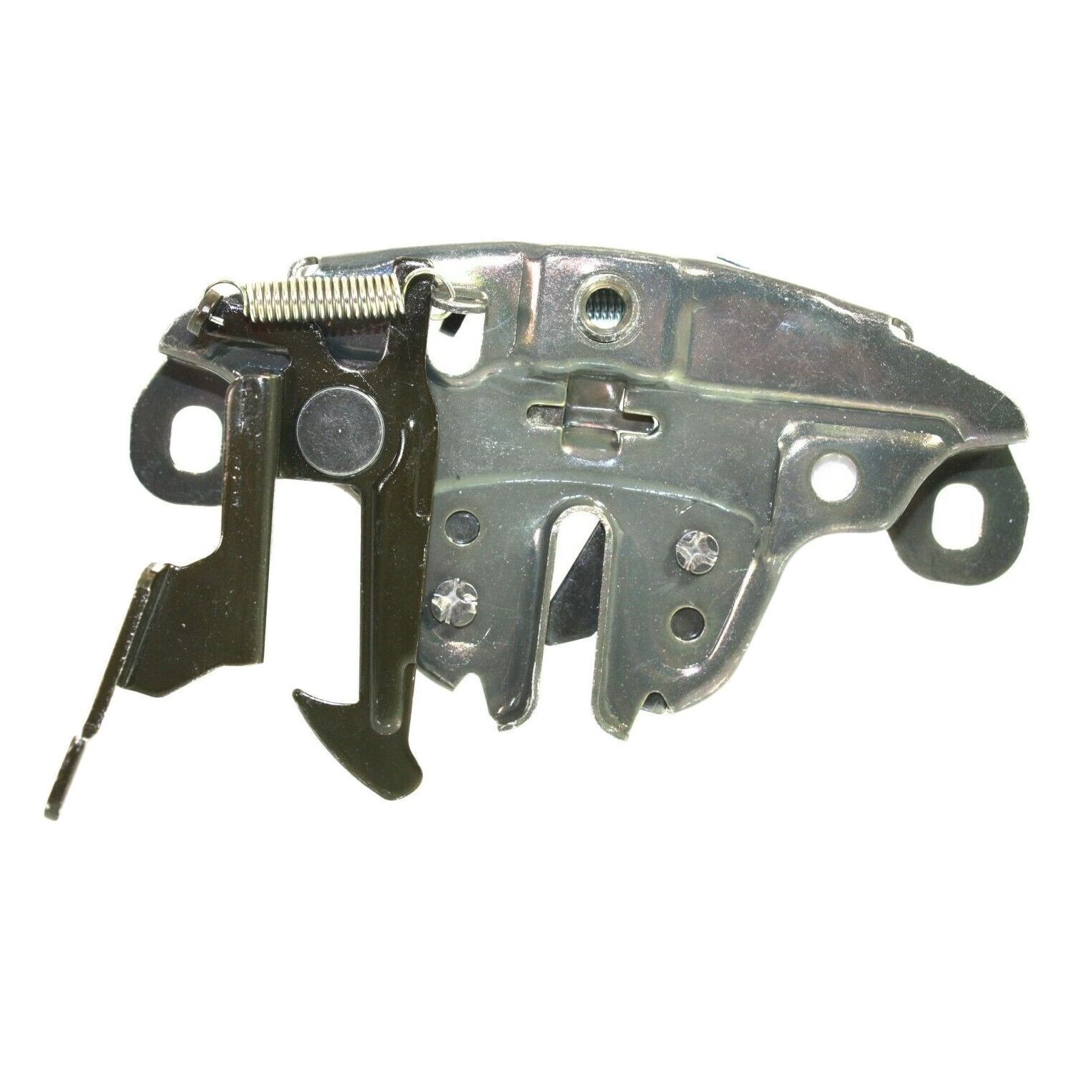 Hood Latch Lock For 2008-2013 Rogue 2014-2015 Rogue Select NI1234123 65601JM00A