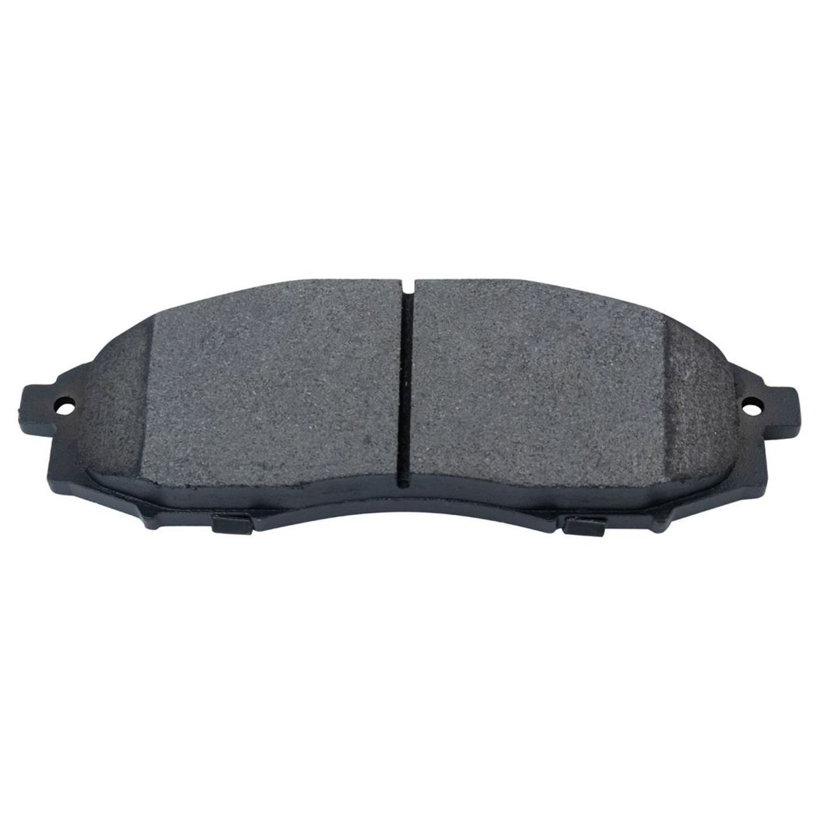 For Nissan 2003-2004 Frontier SC Crew Cab Pickup Front Metallic Disc Brake Pads