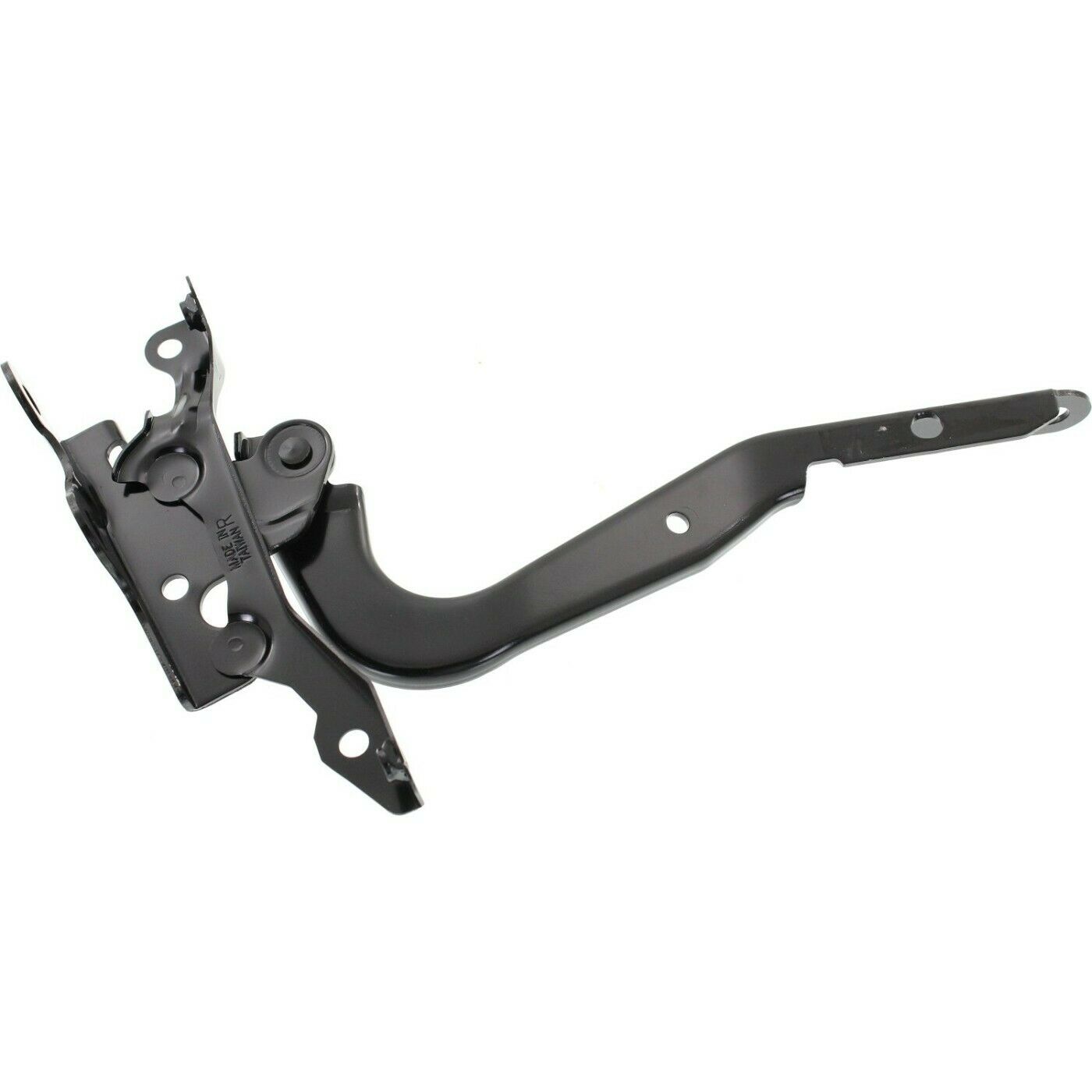 8 PCS - For 2008-2015 XB Base Set Hood Hinges Driver & Passenger Side LH RH