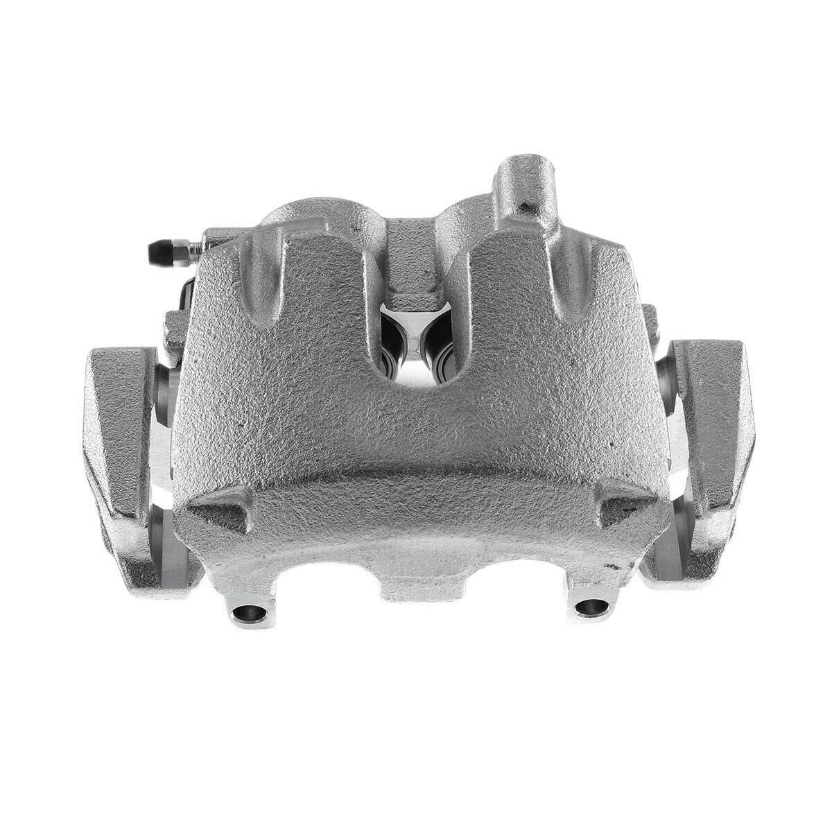 Disc Brake Caliper For 11-18 Dodge Durango 11-17 Jeep Grand Cherokee Front Left