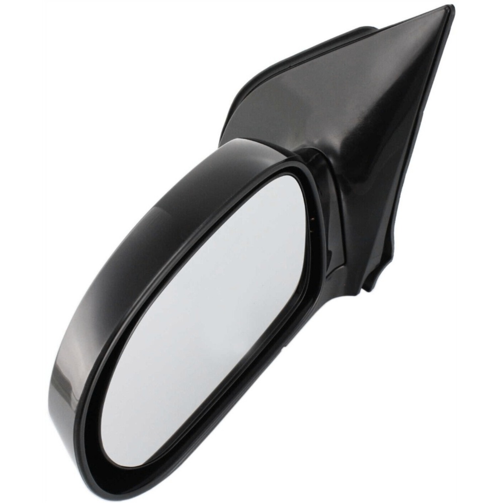 2 Sets Of - Power Mirror For Kia 2002-2005 Sedona EX Left Heated Paintable Manual