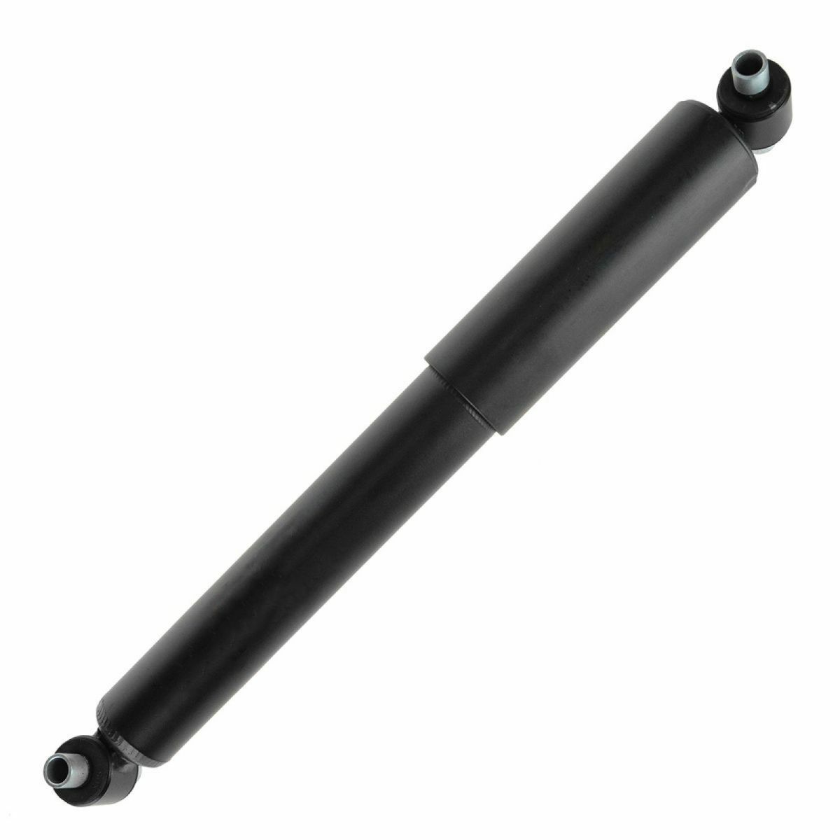 For Mazda 6 Front Loaded Strut Spring Assembly Rear Shock Absorber Kit Set Of 4