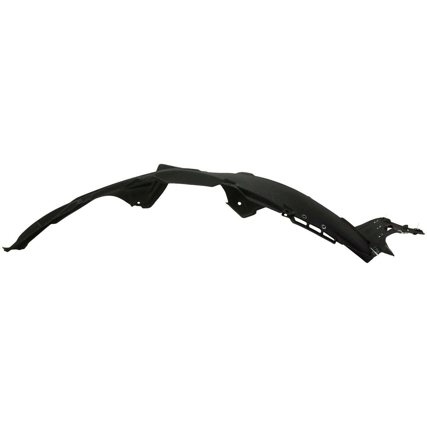 74100T7WA20 Fender Liners Front Passenger Right Side RH Hand For 2019-2021 HR-V