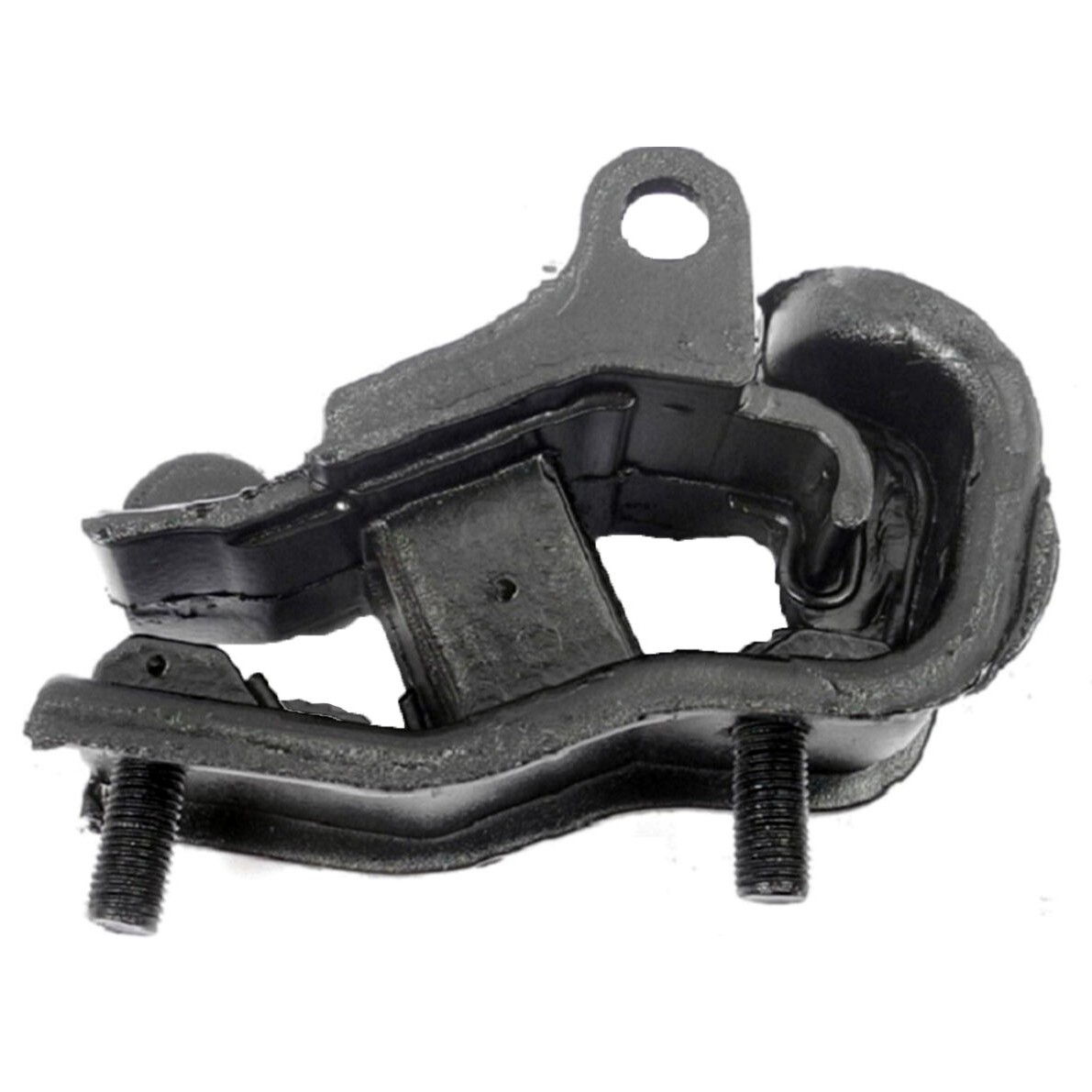 For 99 TL 98-02 Accord 3.0L 6592 4507 6582 Set 3 Engine & Trans Mount