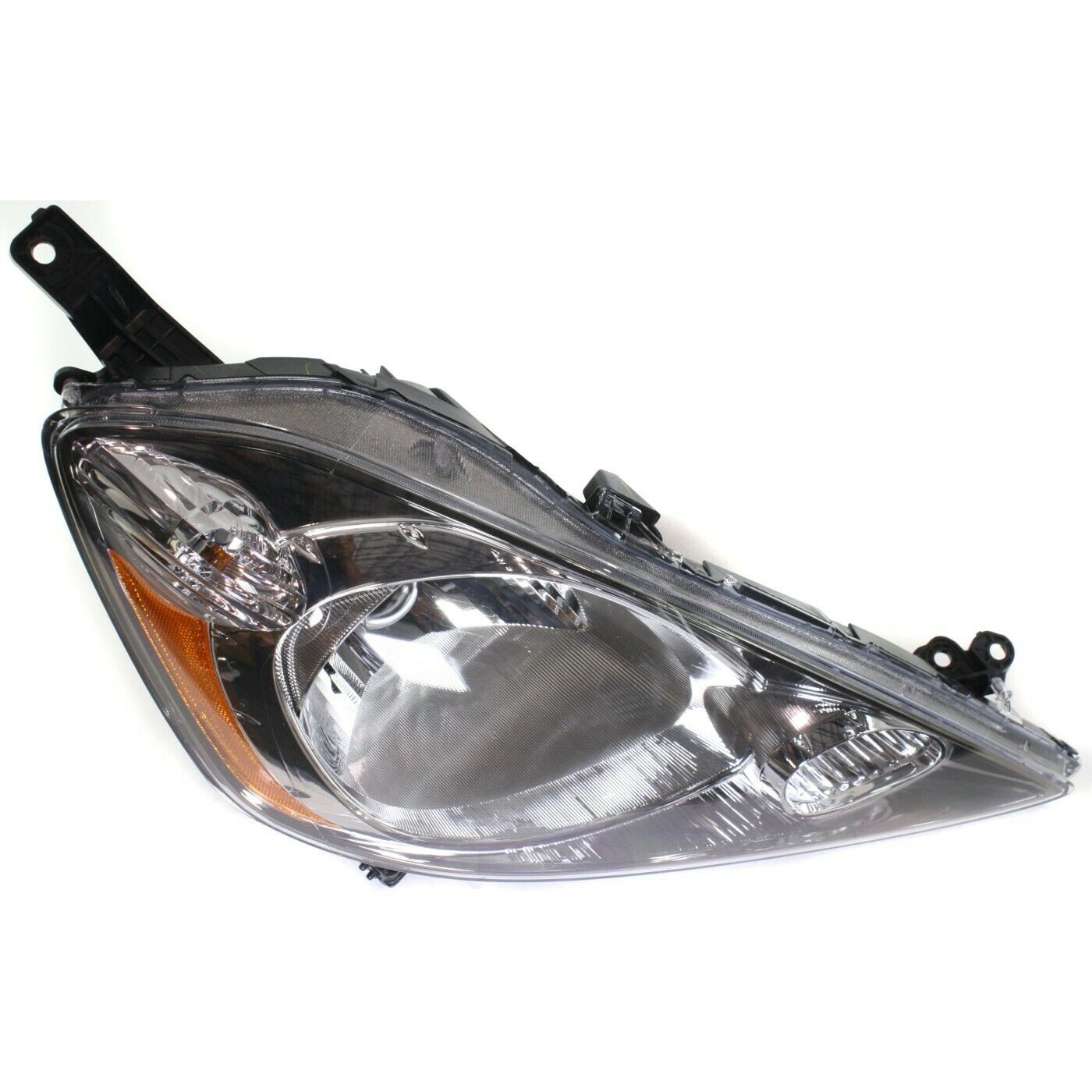 Headlight Passenger Side Right RH For 2009-2011 Honda Fit Sport Hatchback Model