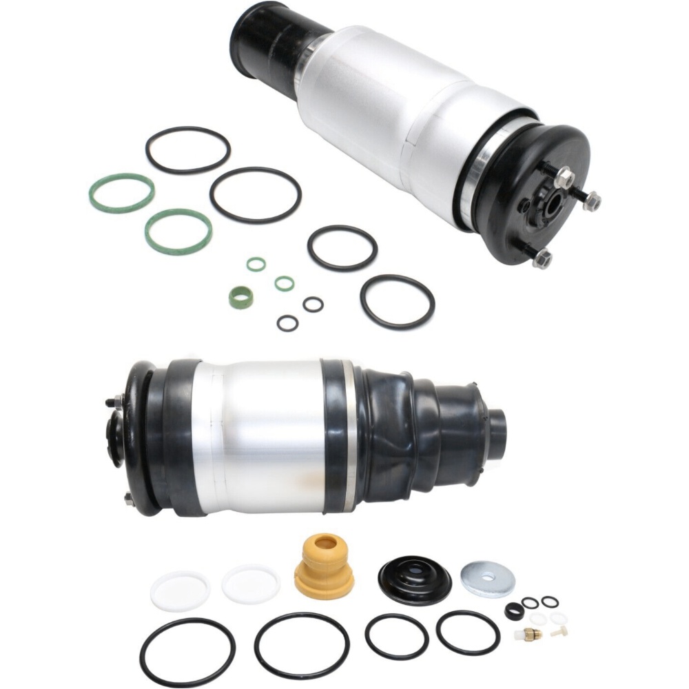 Air Spring Set For LR3 LR4 Range Rover Sport Front And Rear Left Right