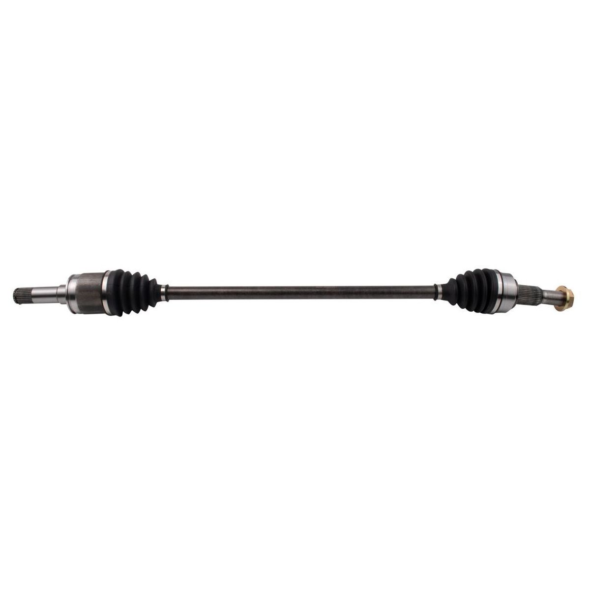 Rear Left For 2012-2017 Buick Enclave Chevrolet Traverse GMC Acadia Axle Shaft