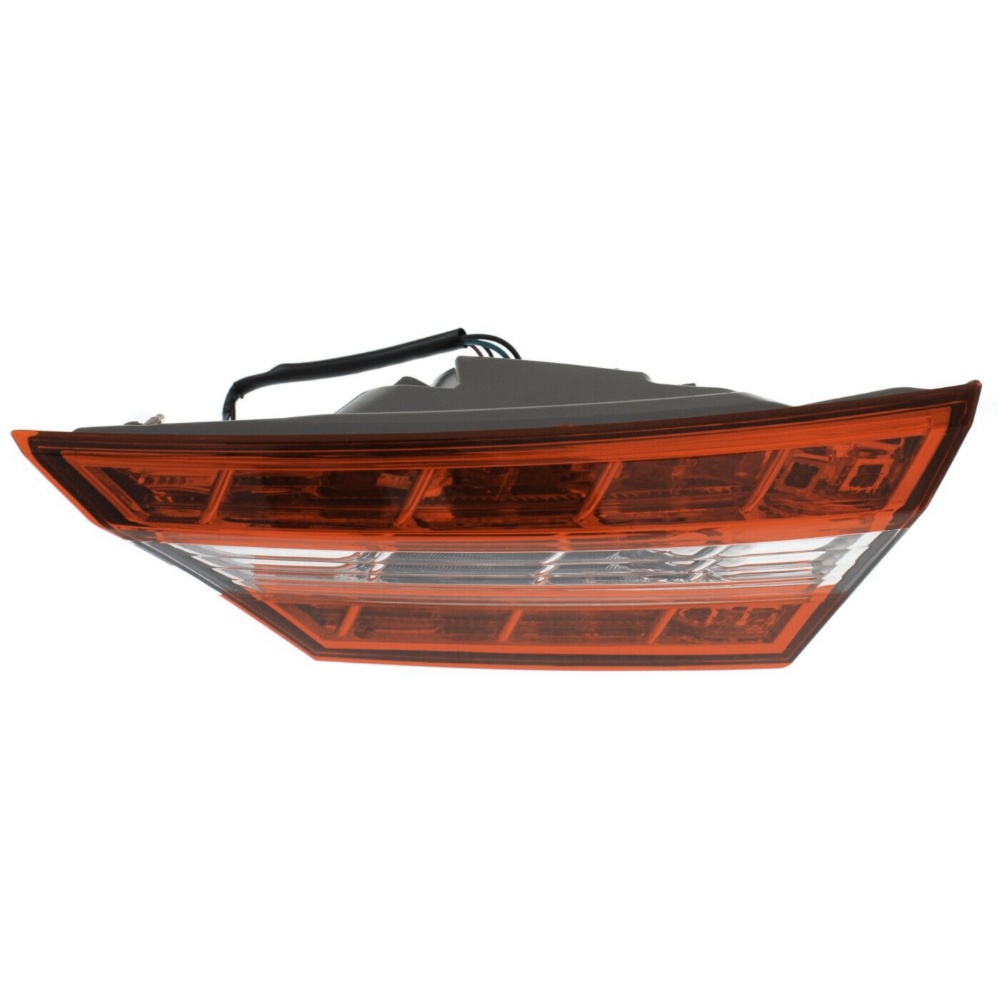 Tail Light For Toyota 2013-2015 Avalon Sedan Driver And Passenger Side