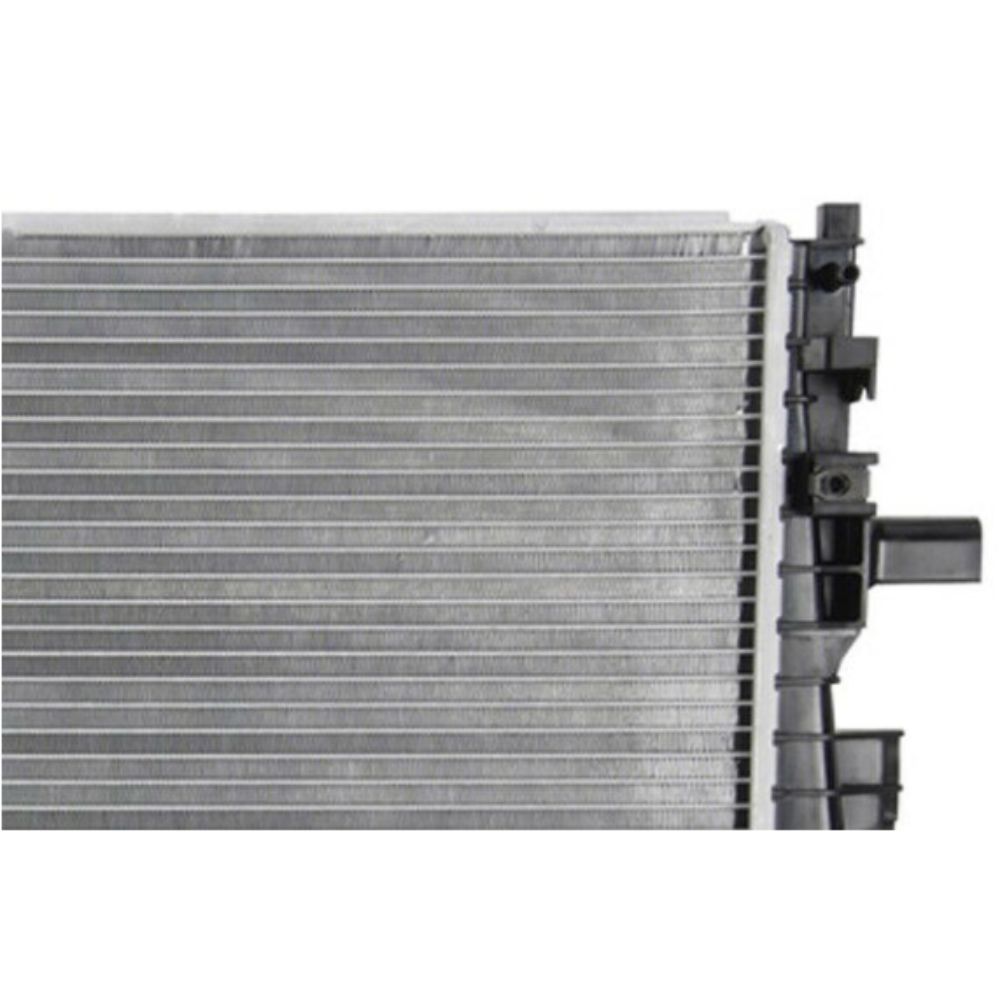 Radiator For 06-11 Crown Victoria 06-11 Town Car 06-11 Grand Marquis 4.6L