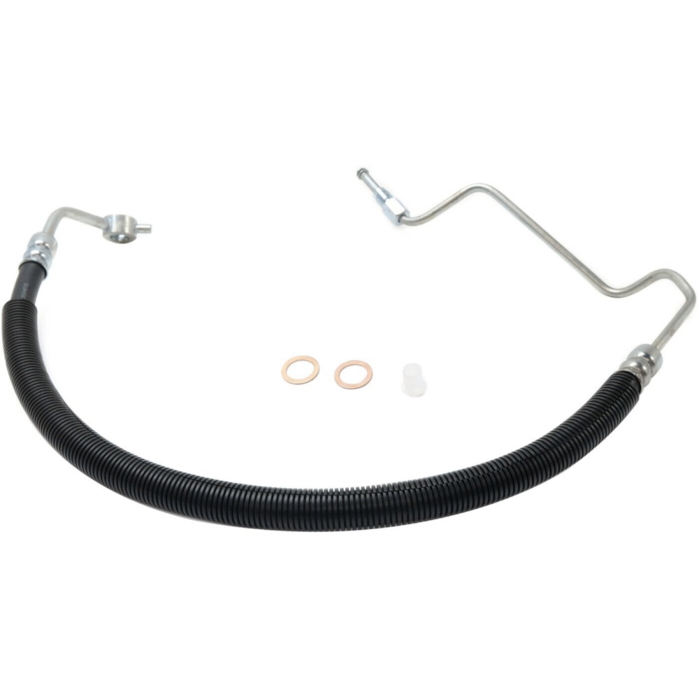 Power Steering Hose For Nissan 02-04 Altima Base 02-04 Altima SL 02-04 Altima S