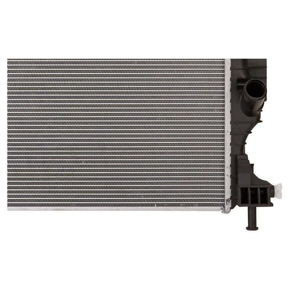 Radiator For 2017-2019 Escape Trend Advance Lincoln 2019 MKC Base 2.0L 2.3L