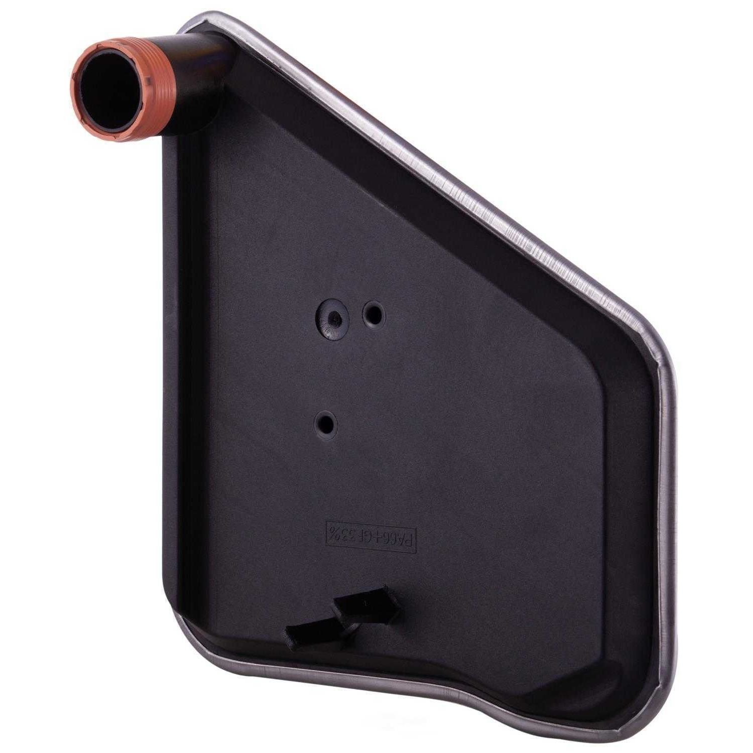 Transmission Filter Kit Guard PT1242