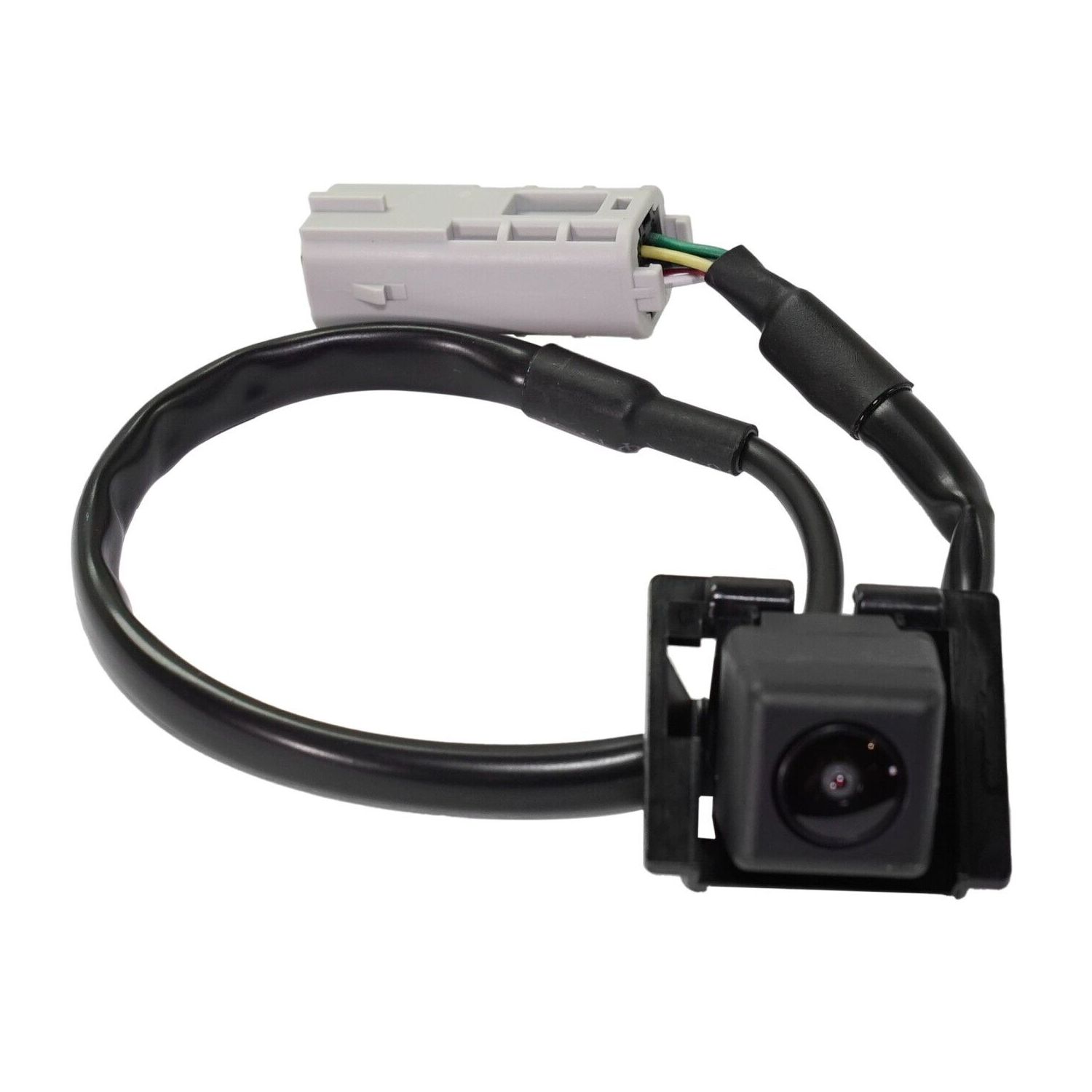 For 2017-2020 Chevrolet Sonic Premier Sedan Back Up Camera