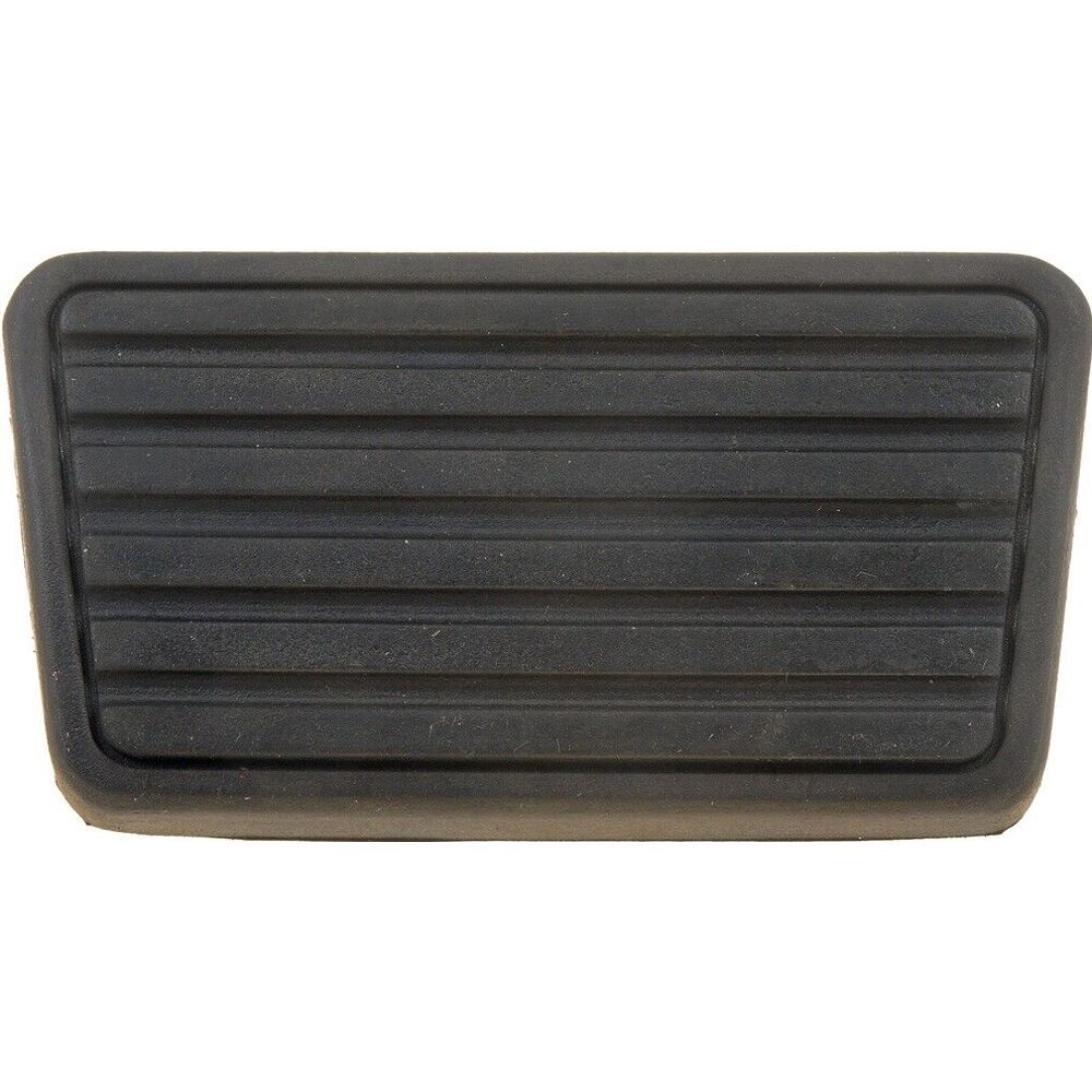2 Sets Of - For 96-02 Chevrolet Express 1500 Standard Passenger Van Brake Pedal Pad