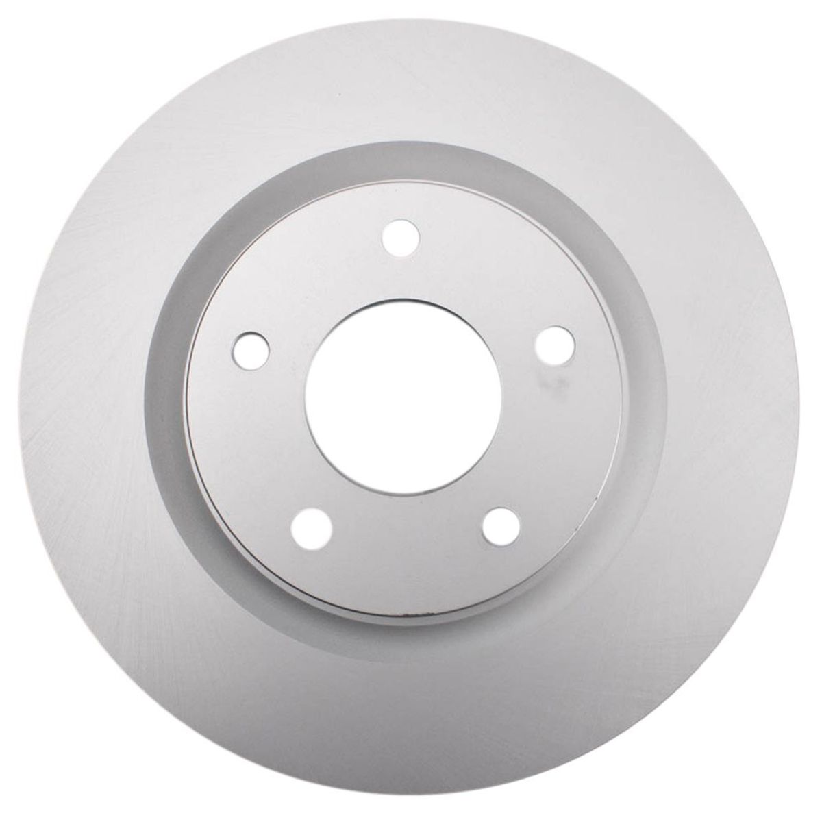 For 2011-2017 Juke Sport Utility 2017-2019 Sentra Sedan Front Brake Rotor Set