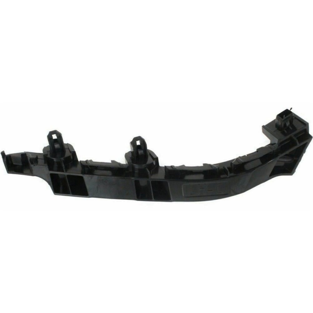 Front Bumper Bracket Set Of 2 Left & Right Side For 11-14 200 Convertible