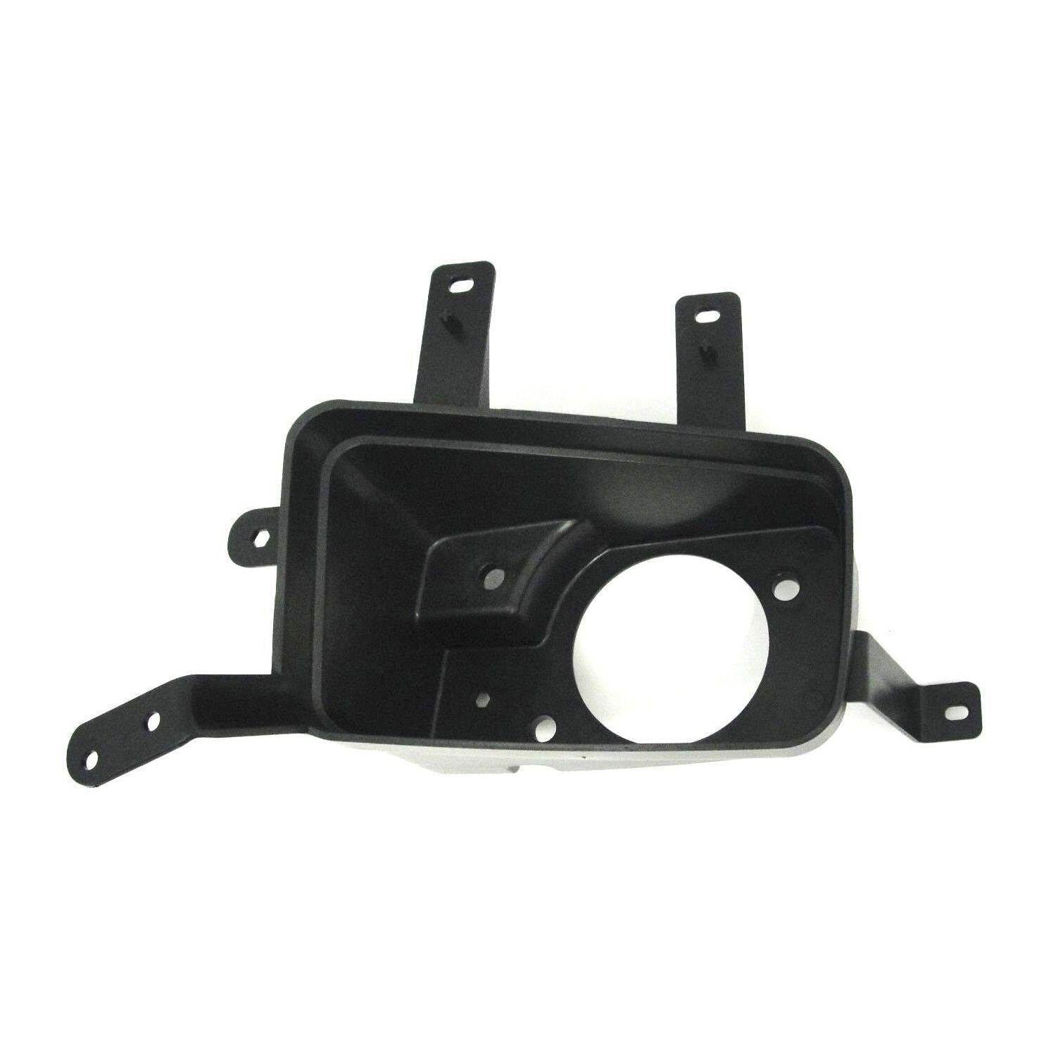for 2015 2016 2017 Chevrolet Tahoe Left Driver Fog Lamp Cover Bracket 15 17 LH
