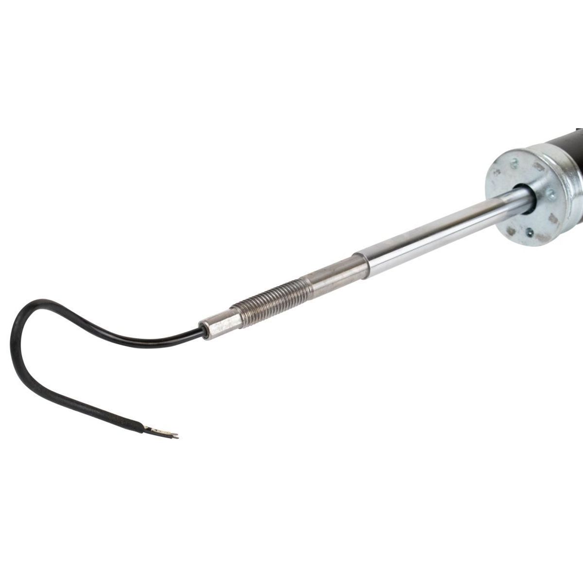 Front Electronic MRC Ride Control Strut Shock LH Driver Or Passenger