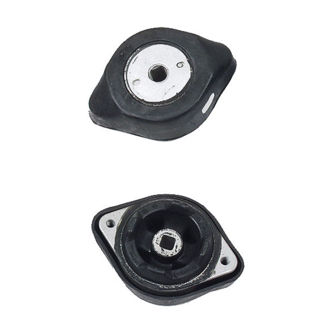 For 1998 Audi A6 Quattro 2 Left+Right Automatic Transmission Mounts Support