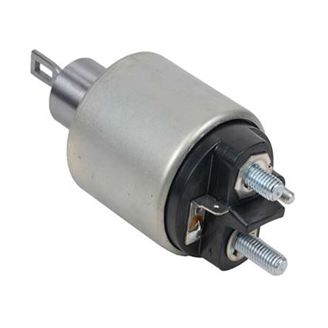 Solenoid Fits