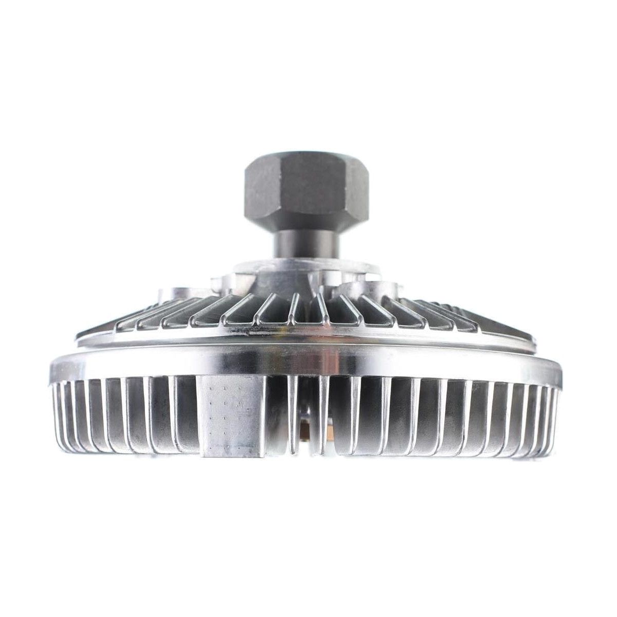 Cooling Fan Clutch For 1999-2010 Cadillac Chevrolet GMC 4.8L 5.3L 6.0L