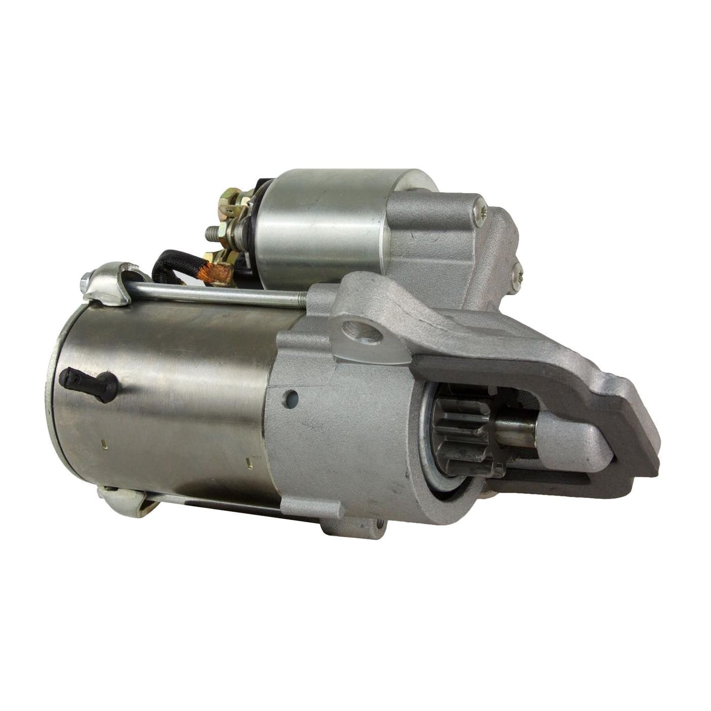 Starter Motor For 03-06 Focus Mazda 05-09 Tribute Mercury 05-09 Mariner 3Sat-Ab