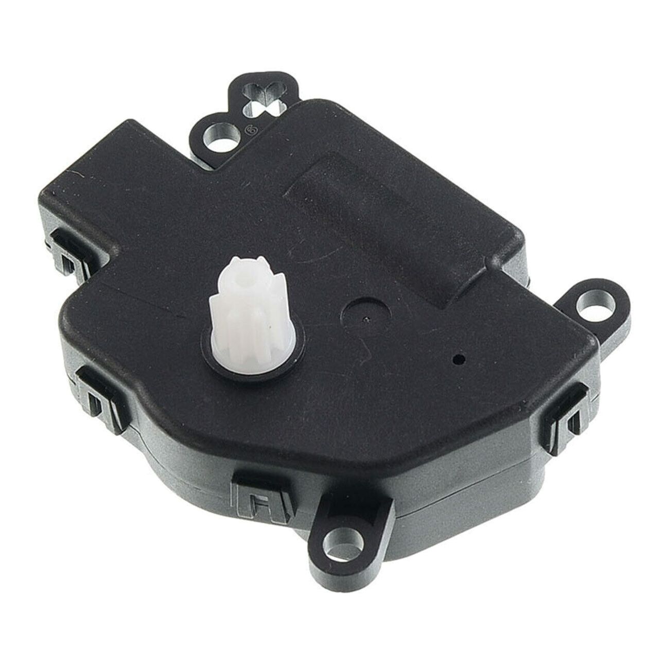 HVAC Blend Door Actuator For Ford Edge Fusion Lincoln Continental MKX MKZ