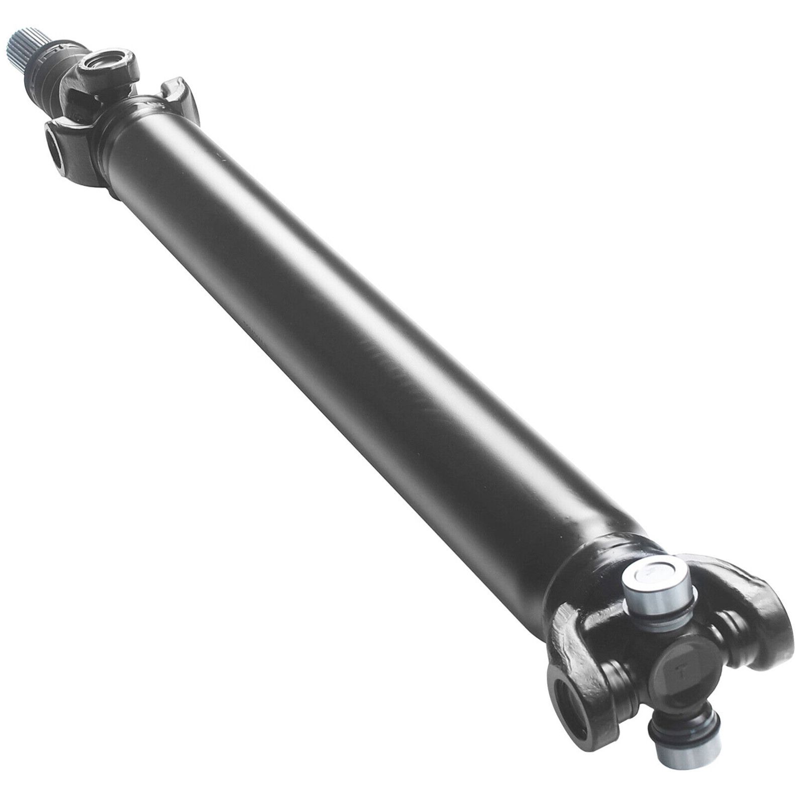 Driveshaft Prop Shaft Assembly For Chevrolet Silverado GMC Sierra 1500 Yukon 4WD
