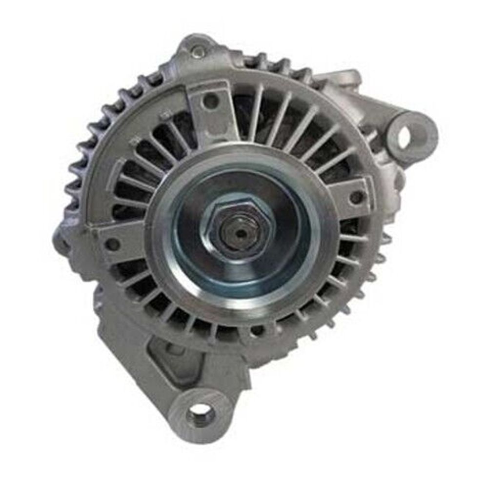 For 07 Liberty Sport Edicion Especial Mitsubishi 07 Raider DuroCross Alternator