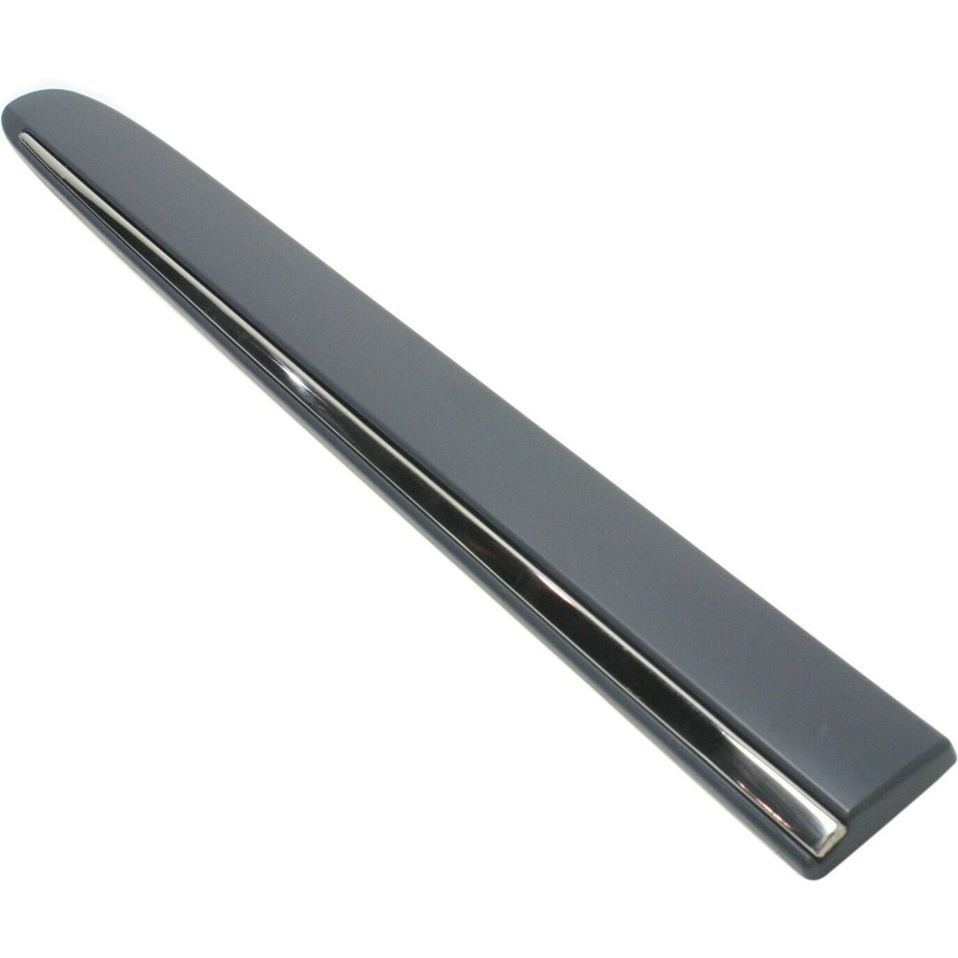 Door Molding Rear Driver LH Side For Mercedes-Benz E320 E350 E500 E55 AMG W211 W