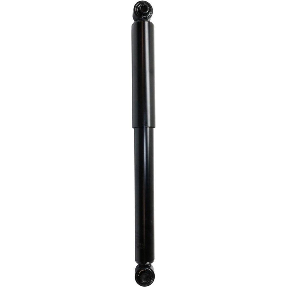 2 Sets Of - Shocks For 2003-2006 Chevrolet Silverado 1500 2002-2006 Avalanche 1500